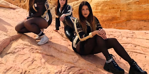 The Gems (SWE) | Support: TBA