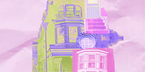 OFFICIAL LISTENING PARTY: my west philly house