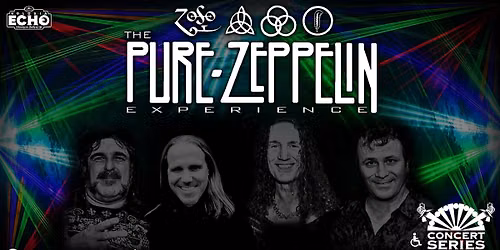 The Pure Zeppelin Experience