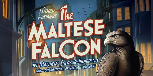 The Maltese Falcon
