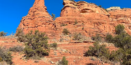 Sedona Vortex Indoor Experience \u2014 Feel All 4 Major Vortexes Before You Hike
