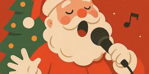 Rockin' Around the Mic