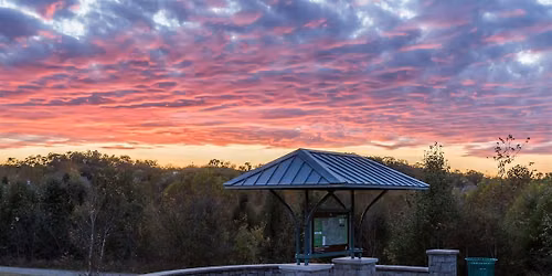 Sunday Stroll: Harpeth River Greenway (Challenge # 18)