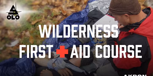 SOLO Wilderness First Aid Certification 