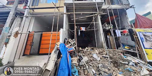 10% Downpayment Only. Brandnew Modern Townhouse in Tandang sora Quezon city