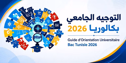 Orientation Universitaire Bac 2026 \u0627\u0644\u062a\u0648\u062c\u064a\u0647 \u0627\u0644\u062c\u0627\u0645\u0639\u064a \u0628\u0627\u0643\u0627\u0644\u0648\u0631\u064a\u0627 