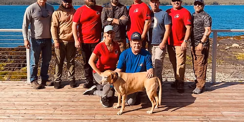 2026 Alaska Adventure Project Charity Golf Tournament 