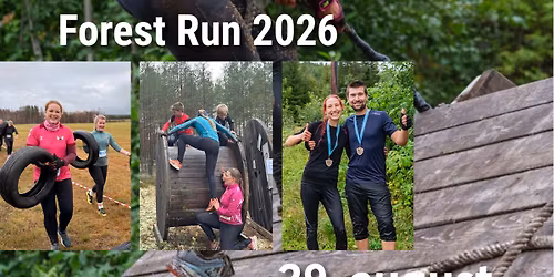 Aktivitetsdag i hinderl\u00f8ypa!