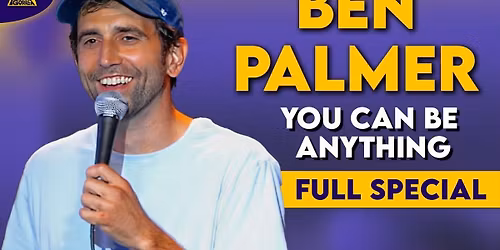 Ben Palmer at The Bell House