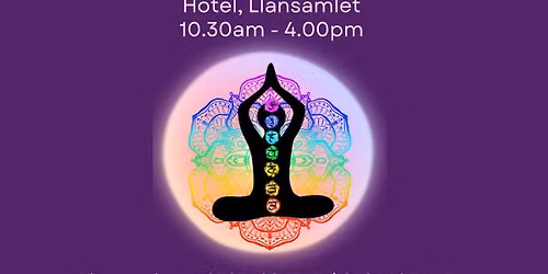 Swansea East Health and Happiness Day