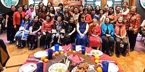 Christmas Dinner & Dance