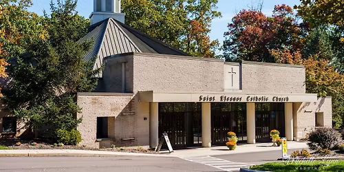 GLOW (God Lights Our Way) Nights