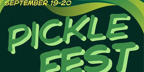 \ud83e\udd52 PICKLE FEST IS COMING TO LELAND BREWING! \ud83e\udd52
