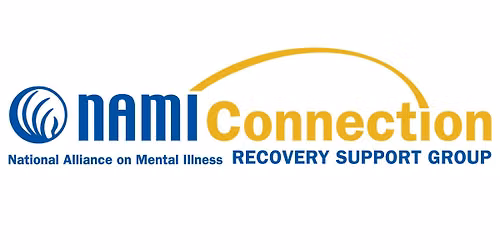 NAMI Connections Support Group