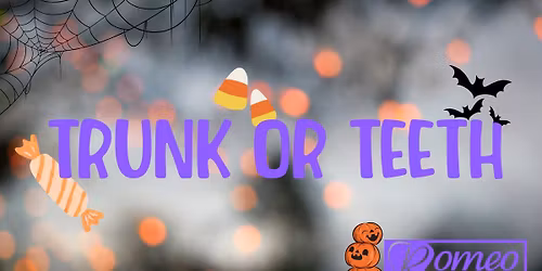 Trunk or Teeth 2025