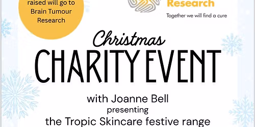 Christmas Charity Event
