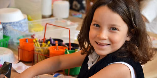 Museum Mondays for Little Ones: Dog Party