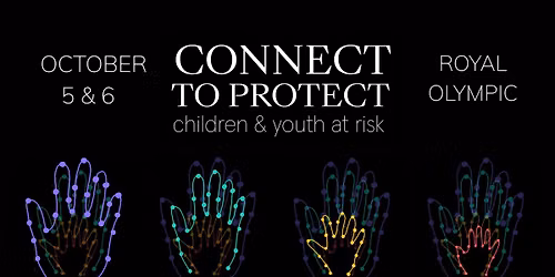 1st International Conference CONNECT TO PROTECT