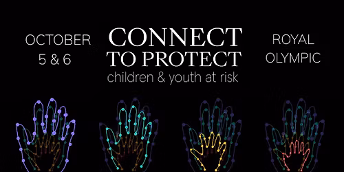 1st International Conference CONNECT TO PROTECT