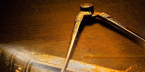 Landmark Lodge No 442 Stated Meeting 