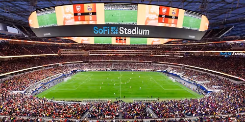 2026 World Cup: Match 19 (Group J)