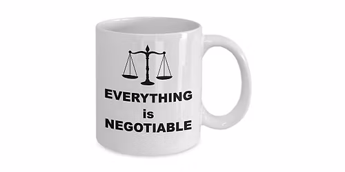 The Lawyer's Meeting