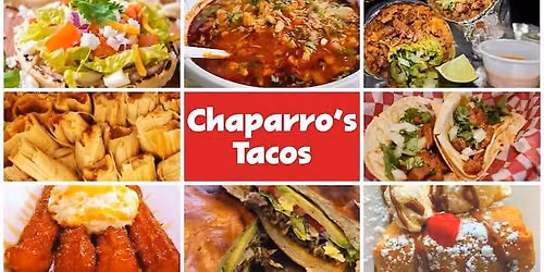 Chaparro\u2019s At Brew Station