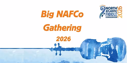 Big NAFCo Gathering (BNG)