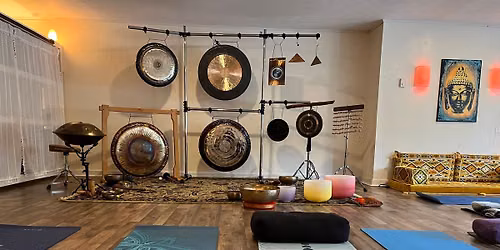 Sound Meditation 