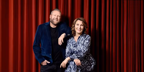 Kaya Br\u00fcel & Ole Kibsgaard - Alletiders Julekalendersange | Mantzius, Birker\u00f8d