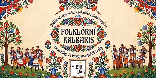 Folklorn\u00ed kalbaris pod hv\u011bzdami #5: Tane\u010dn\u00e1 \u0161kola \u0160ej-Haj-Hop a \u013dH Brn\u00f4