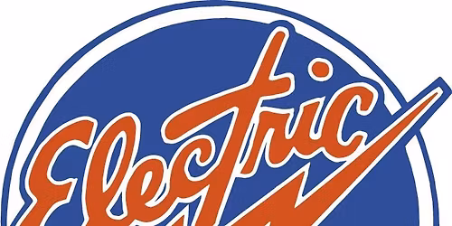 Live Music Sunday with Ethan J Perry