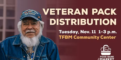 VIP Veteran Pack Distribution