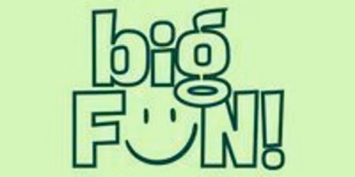 Big Fun Presents Move Dance GO