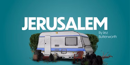 JERUSALEM 