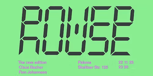 Power House - The Rave Edition