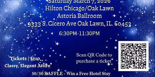 Timeless Elegance Legacy in Lights