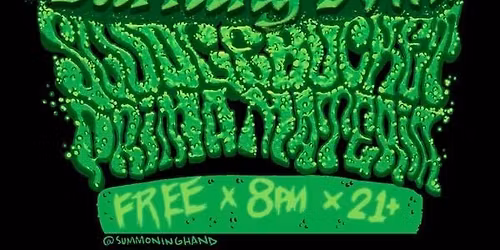 Burning Down\/Sludgebucket\/Prima Materia