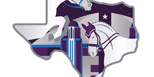 2026 FEI World Cup Finals - Session 2 at Dickies Arena