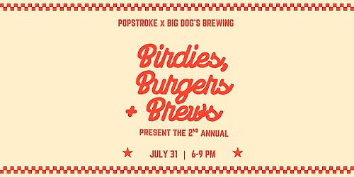 PopStroke Las Vegas - Birdies, Burgers & Brews