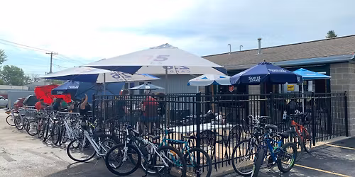 Breakfast Ride - Junction City to Last Chance Bar & Grill