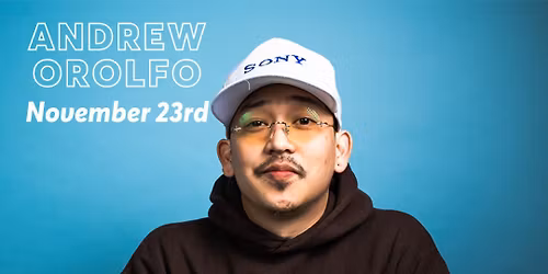 Andrew Orolfo