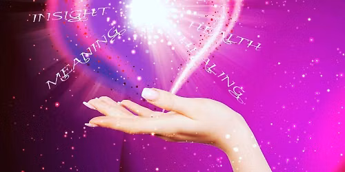 Readings by Ronna Returns to The Broom Closet & Healing Haven