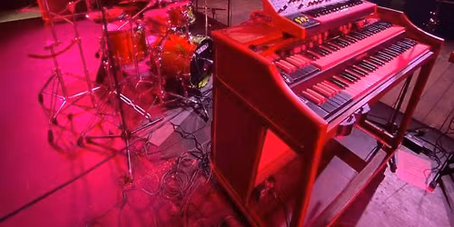 Westerpark, Amsterdam 