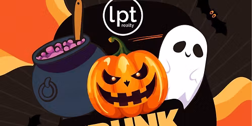 Trunk or Treat