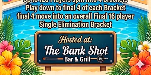 B&L Summer Kickoff 64 Player Quad Bracket