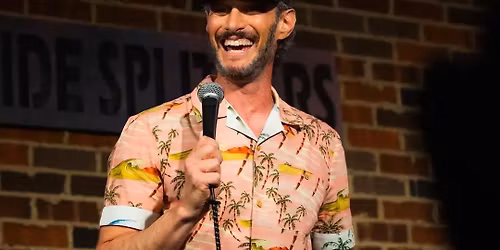 Josh Wolf Tickets