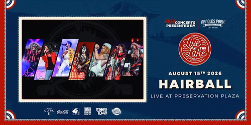 Hairball | Sponsored by Re\/Max