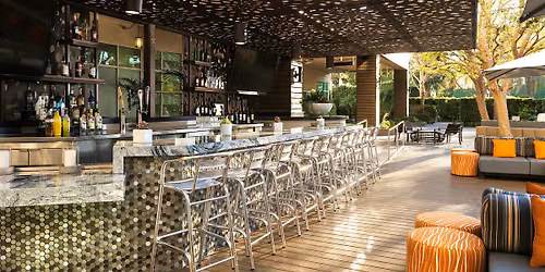 The Urban Oasis Reset