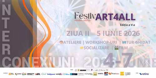 FestivART4ALL ZIUA II